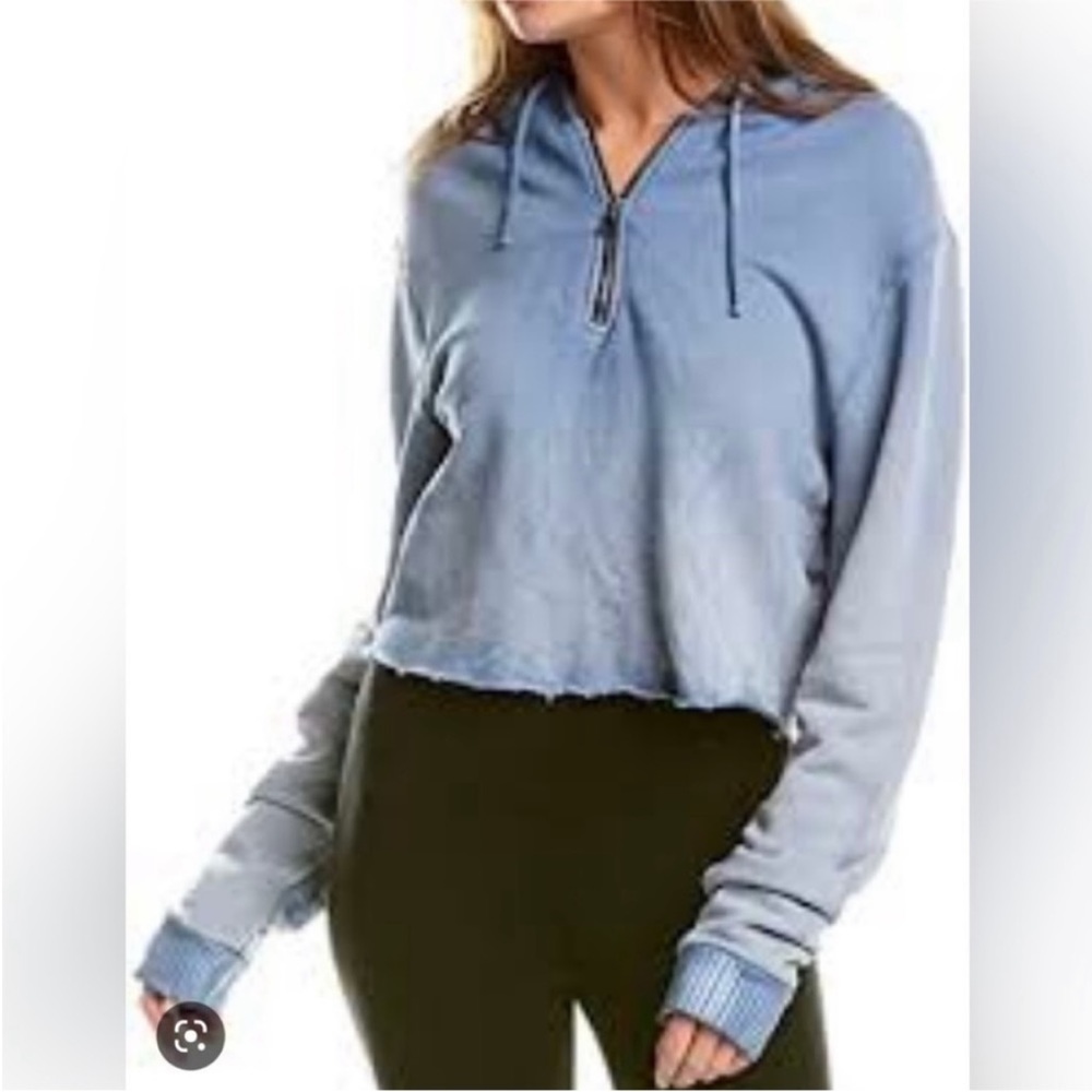 Cotton Citizen Milan Hoodie. NWT. Size S.